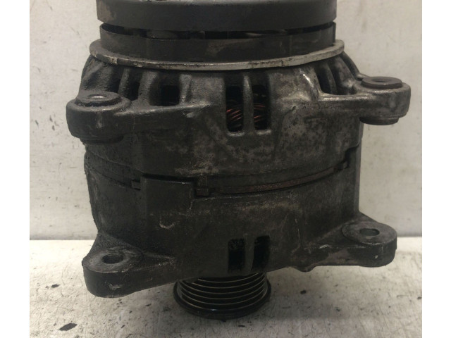 Генератор    Renault Clio III