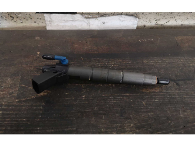 Vstřikovač 6540700187, 0445117048 Mercedes-Benz E W213 OM654.920