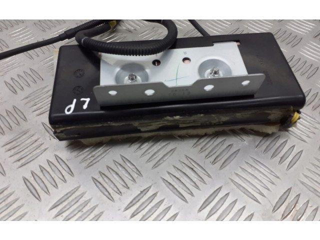 Подушка безопасности водителя    Subaru Forester SH