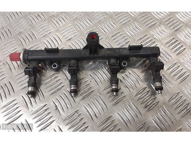 Форсунка 0280151245, 0280158199 Fiat 500L