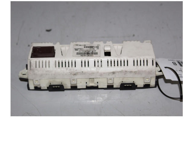 Панель приборов Citroen C5