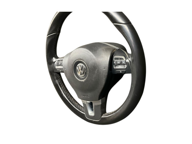 Volant Volkswagen PASSAT B7 2012 3C0880201T, 3C8419091BE