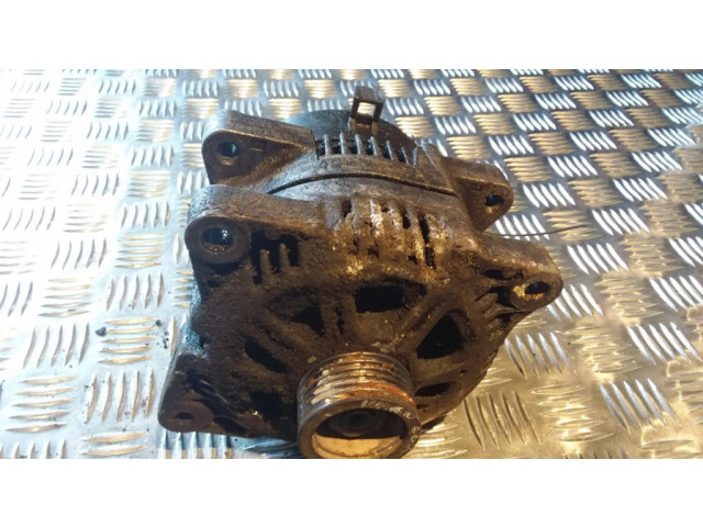 Генератор 9631919180 Peugeot 607 3.0