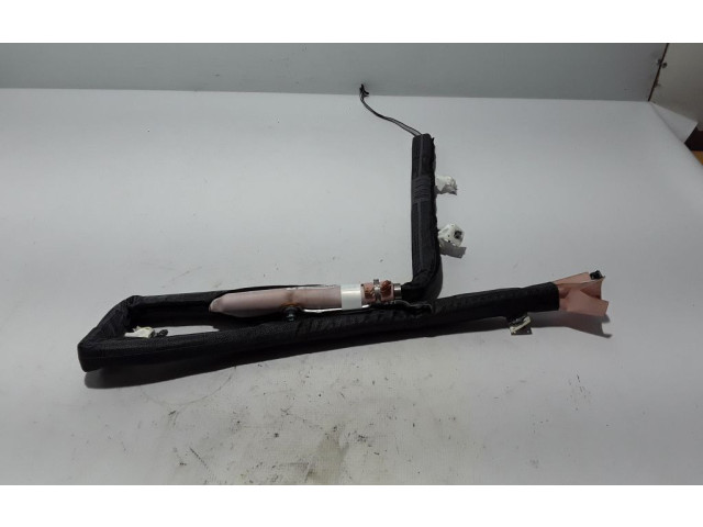 Боковая подушка безопасности 985P08167R   Dacia Duster II