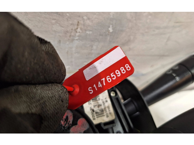 Ручка стеклоочистителей 8200792586 Dacia Duster