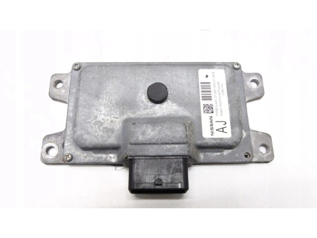 Блок управления коробкой передач    Infiniti QX60 L50