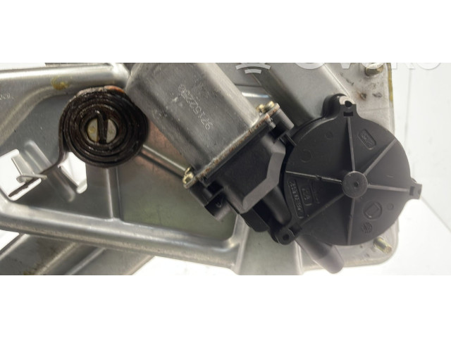 Зеркало электрическое Renault Twingo I 1999 - 2006 года