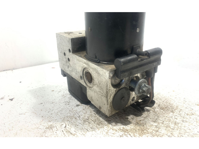 Блок АБС A0034313012   Mercedes-Benz  E W210  1995 - 2002 года