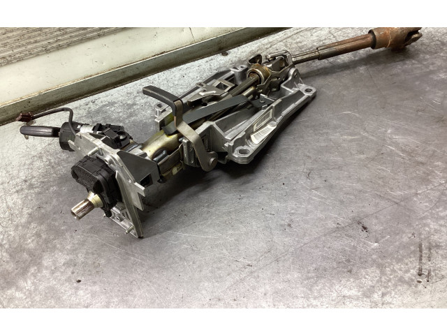    Рулевая рейка 96819480ZD   Citroen C5 2008 - 2016 года