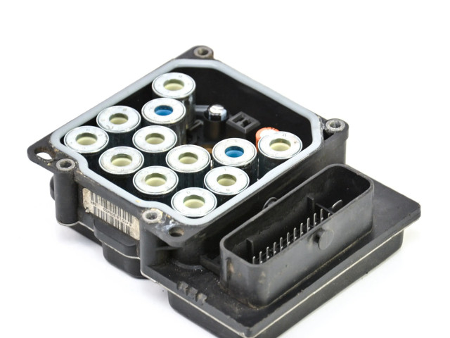 Блок управления АБС 0265950972, A2124312012   Mercedes-Benz E W212