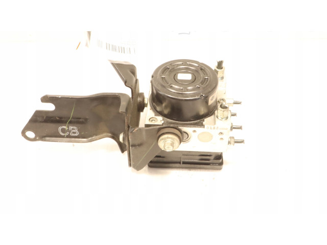 Блок АБС Nissan Note (E11) 2006 - 2014 года