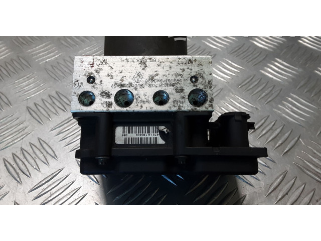 Jednotka ABS 0265800335, 0265231338 Renault Clio II 2002