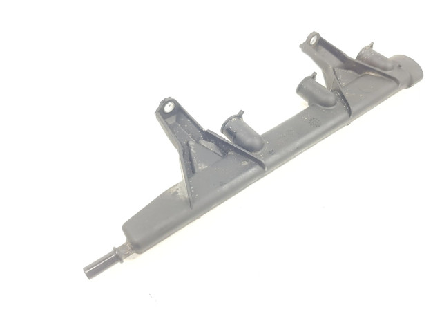 Топливная рампа 9676020480, 9676020480   Citroen C3   для двигателя HM01