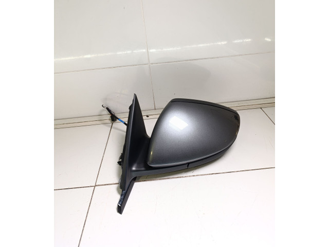 Зеркало электрическое Audi e-tron - года