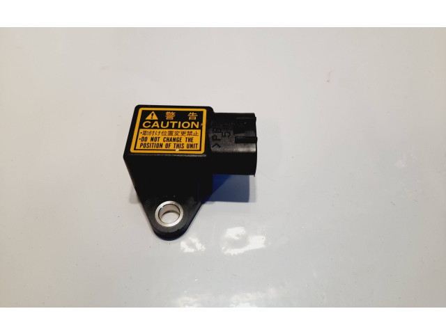 Блок управления    Infiniti FX