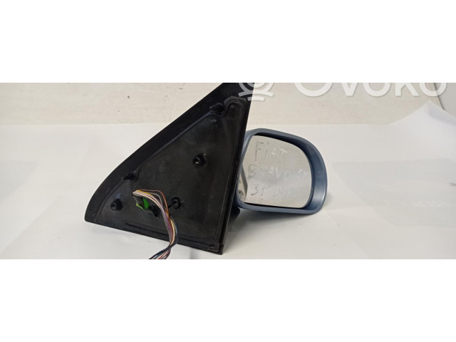 Зеркало (управляемое электричеством) 0151683 Fiat Bravo - Brava