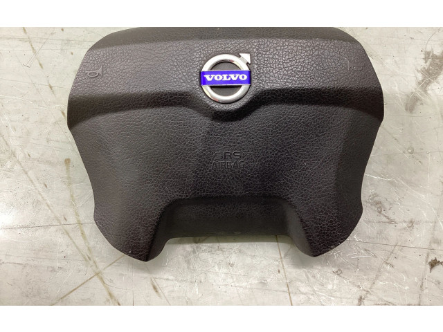 Подушка безопасности водителя BAMPT11033, 603260100 Volvo XC90