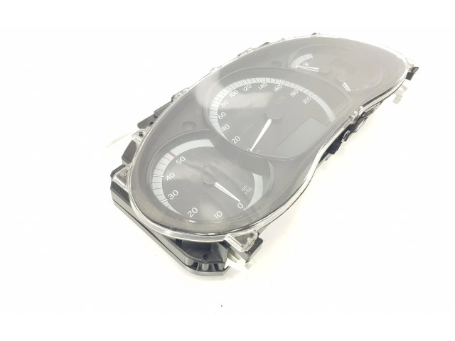 Přístrojová deska Mercedes-Benz Citan W415 2018 248101865R, A4159008003