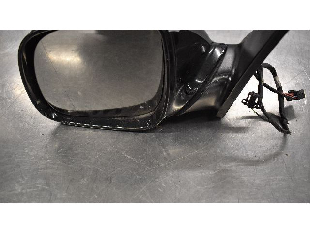 Zpětné zrcátko Audi Q7 4M 2007 4L1857409R