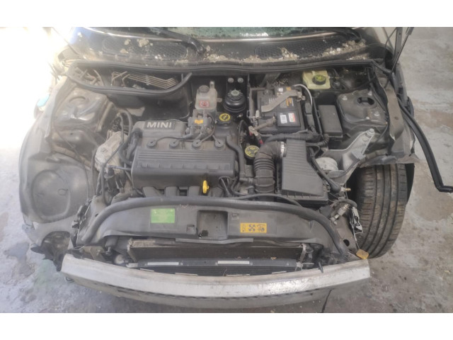 Řídící jednotka 12147562616   Mini One - Cooper R50 - 53 2006