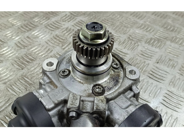 Топливный насос 0445010684 Jeep Grand Cherokee