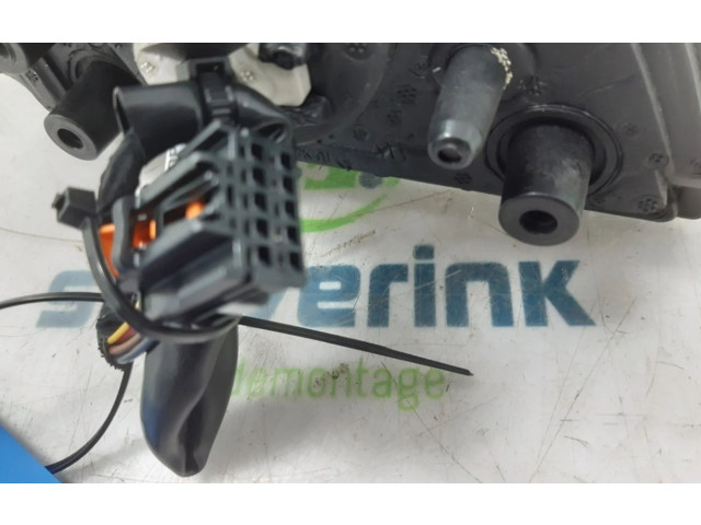 Зеркало (механическое)       Peugeot Partner III  2018 -  года   