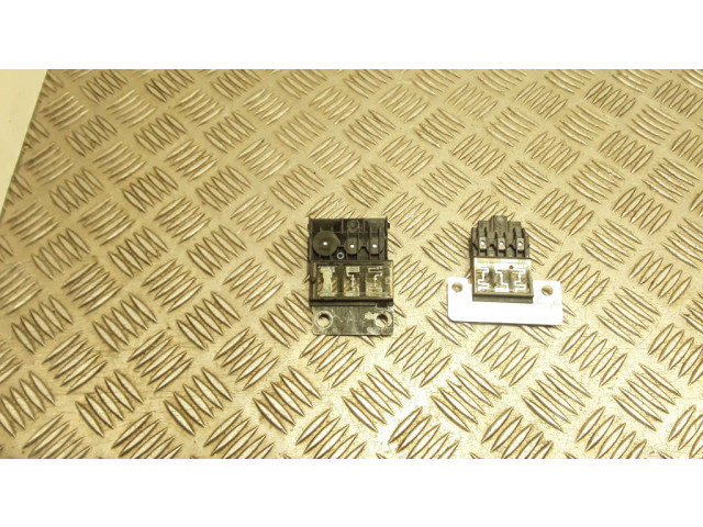 Блок предохранителей BK2T14A094AA Ford Transit Custom