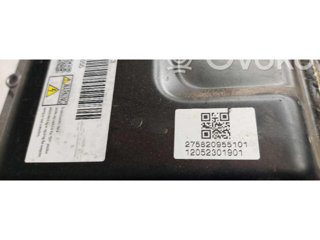 Řídící jednotka 55587998 Opel Astra J