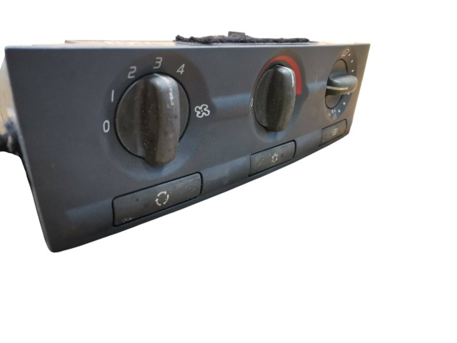 Блок управления климат-контролем 889096, BFC465   Volvo S40, V40