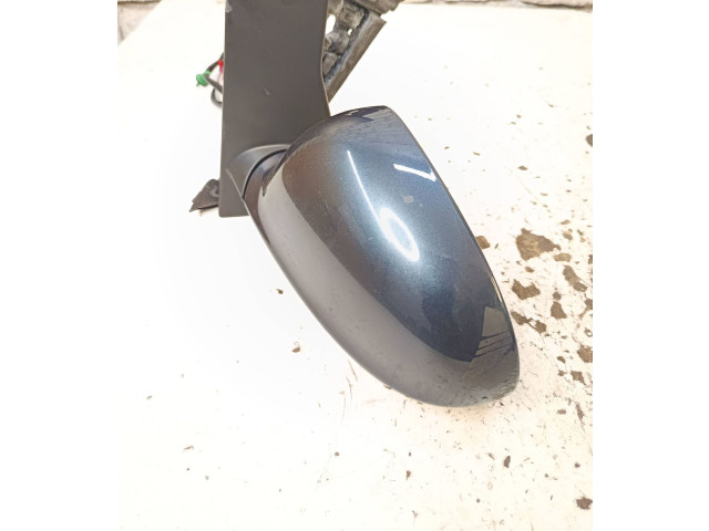 Зеркало (управляемое электричеством) Volkswagen Golf Plus