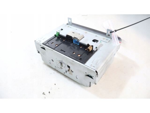 Дисплей Volvo V70