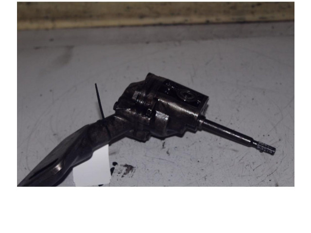 Čerpadlo oleje Fiat Uno