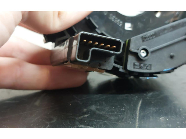 Pojistková skříňka 4E0953541A Audi Q7 4L 2010