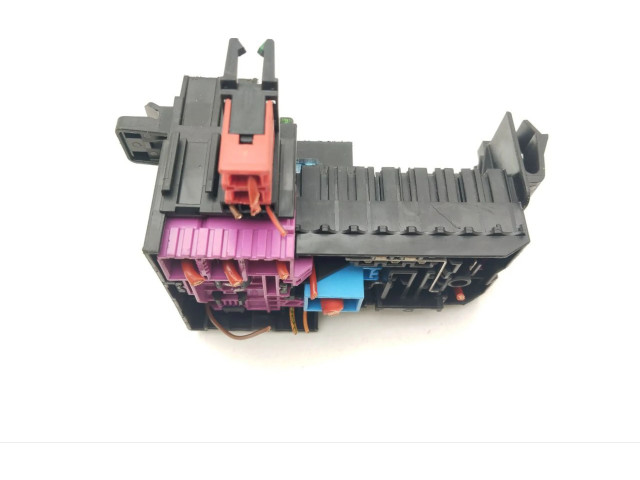 Pojistková skříňka A2229062901, P990 Mercede-Benz S W222 2015