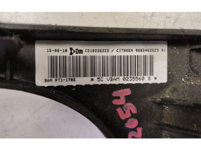 Надувная подушка для колен 8216SY   Citroen Berlingo  