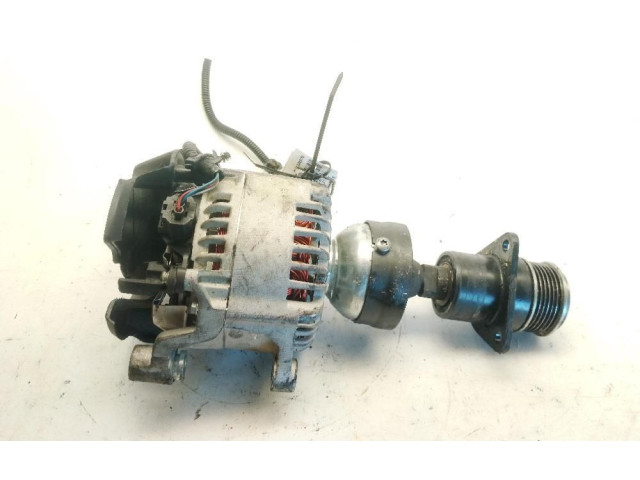 Генератор CGB14918   Ford Transit -  Tourneo Connect      