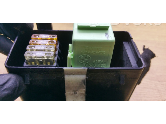 Блок предохранителей 61142755704, 58650910 Mini One - Cooper Coupe R56