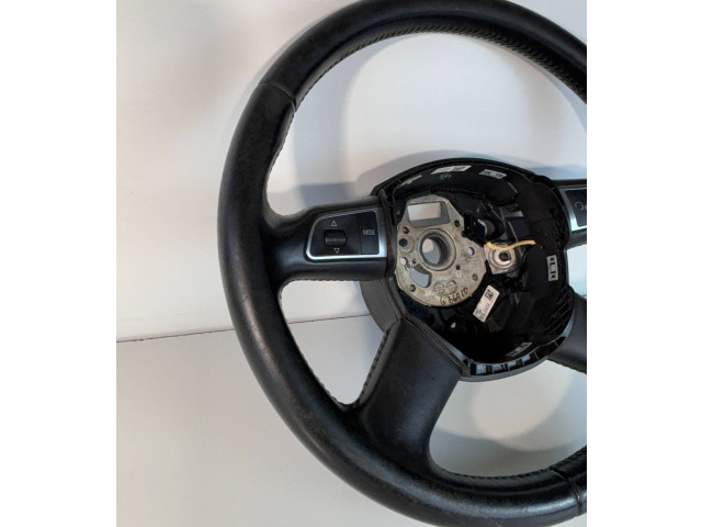 Volant Audi A6 Allroad C6 2010 4E0419097C