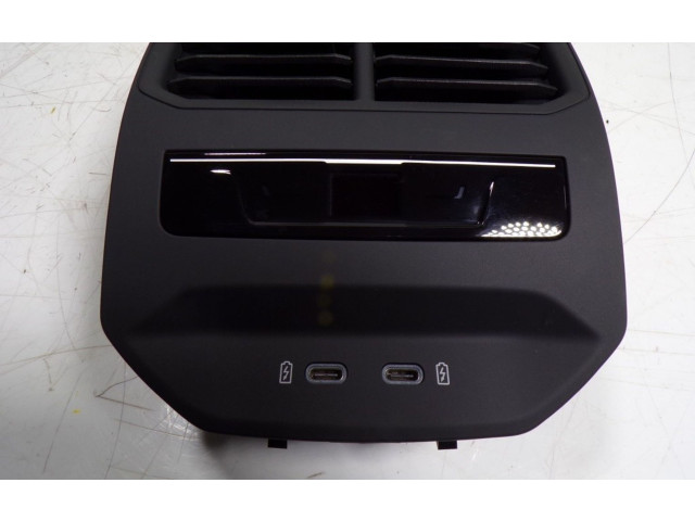 Блок управления климат-контролем 11A907049WHS, 5FA819203   Cupra Leon