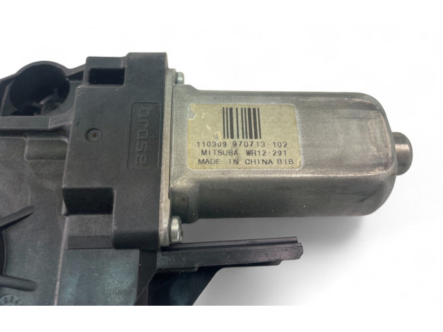 Передний двигатель механизма для подъема окон 970713102   Volvo V60      