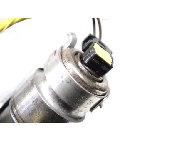 Боковая подушка безопасности 8621034000 SsangYong Korando