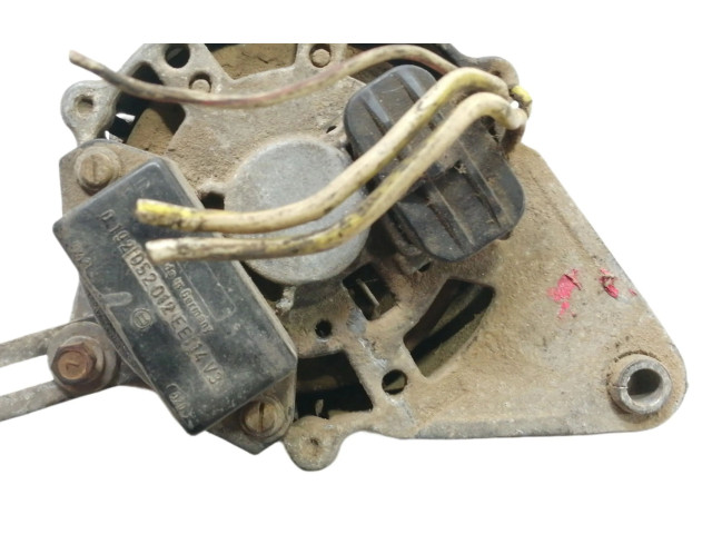 Генератор    Suzuki Samurai      