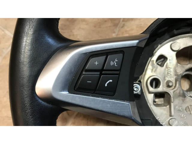 Руль BMW Z4 E89 2009-2017 года 6795932