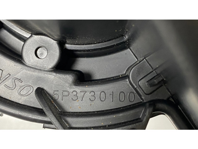 Вентилятор печки 5P3730100 Dacia Sandero