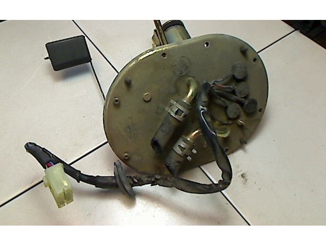 Vstřikovací čerpadlo KIA Clarus