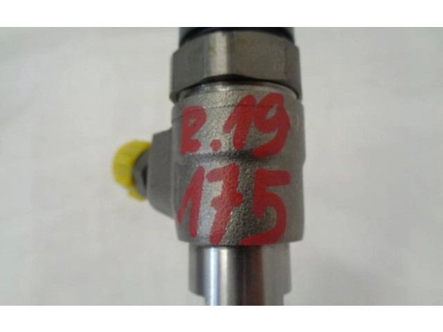 Комплект форсунок 8201636333    Renault Clio I   