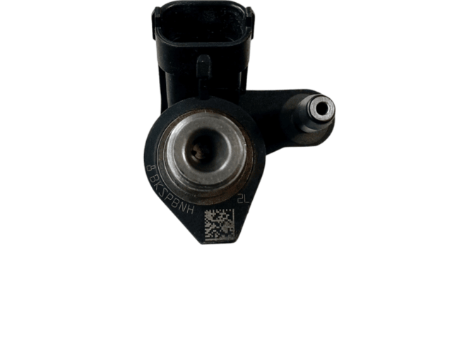 Форсунка 0986435424, 0986435424    Volvo C30   