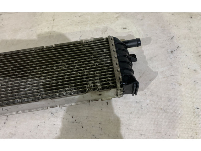 Интеркулер  8K0145804H   Audi A6 S6 C7 4G 