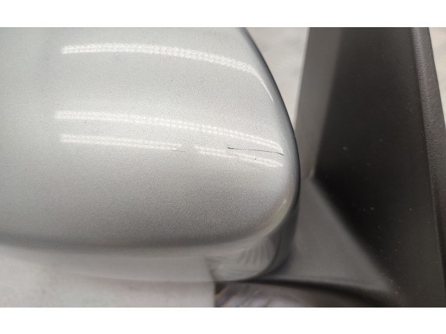 Зеркало электрическое        Ford Galaxy  2006 - 2015 года   