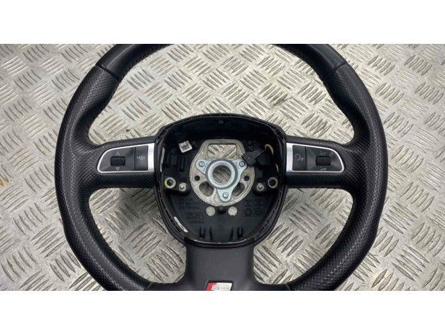 Volant Audi Q5 SQ5 2010 8P0419091EBWUL, 8P0419091EB